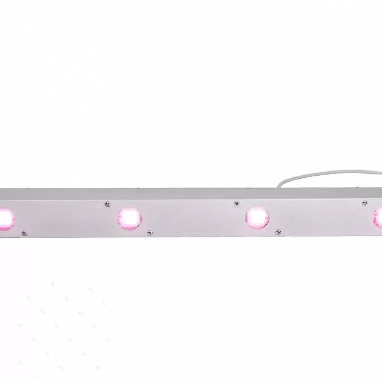 Линейный светодиодный фитосветильник LED Союз 1
