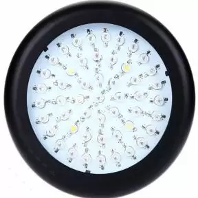 Светодиодный фитосветильник LED Green Round 50 Вт